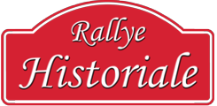 Rallye Historiale